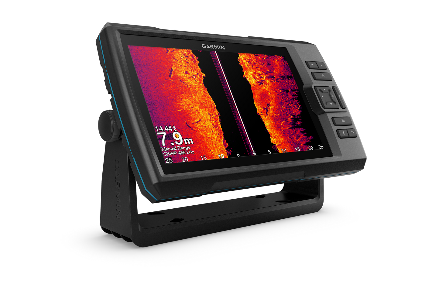 Garmin STRIKER™ Vivid 9sv med GT52HW-TM transducer