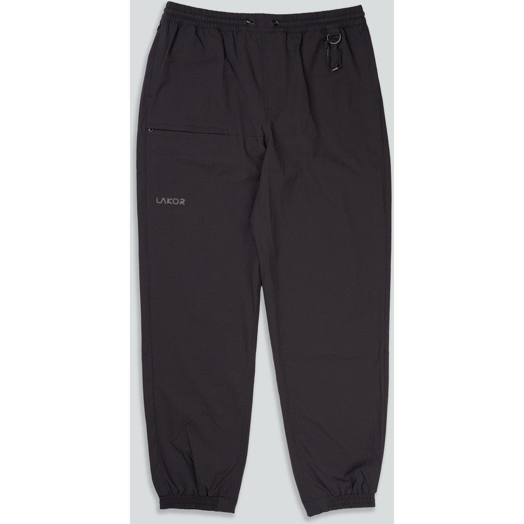 Lakor Travel Pants Rejsebukser - Herre Vandrebukser i Genbrugsnylon