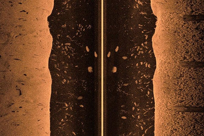 Garmin Ultra high-definition GCV™ 20 scanningsekkolodmodul