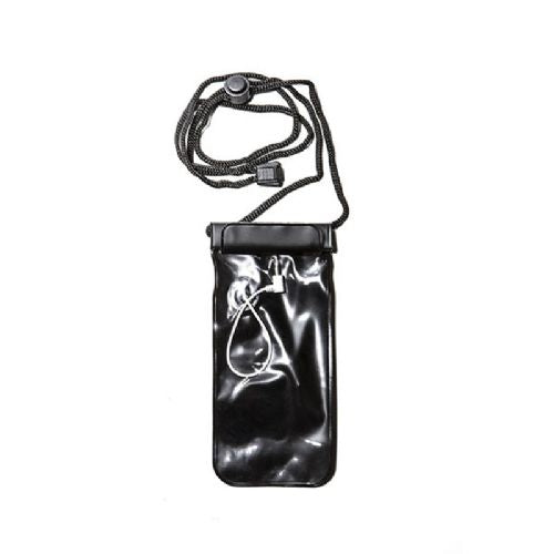 Vandtæt Telefonbeskytter   3 x 85 x 170 mm