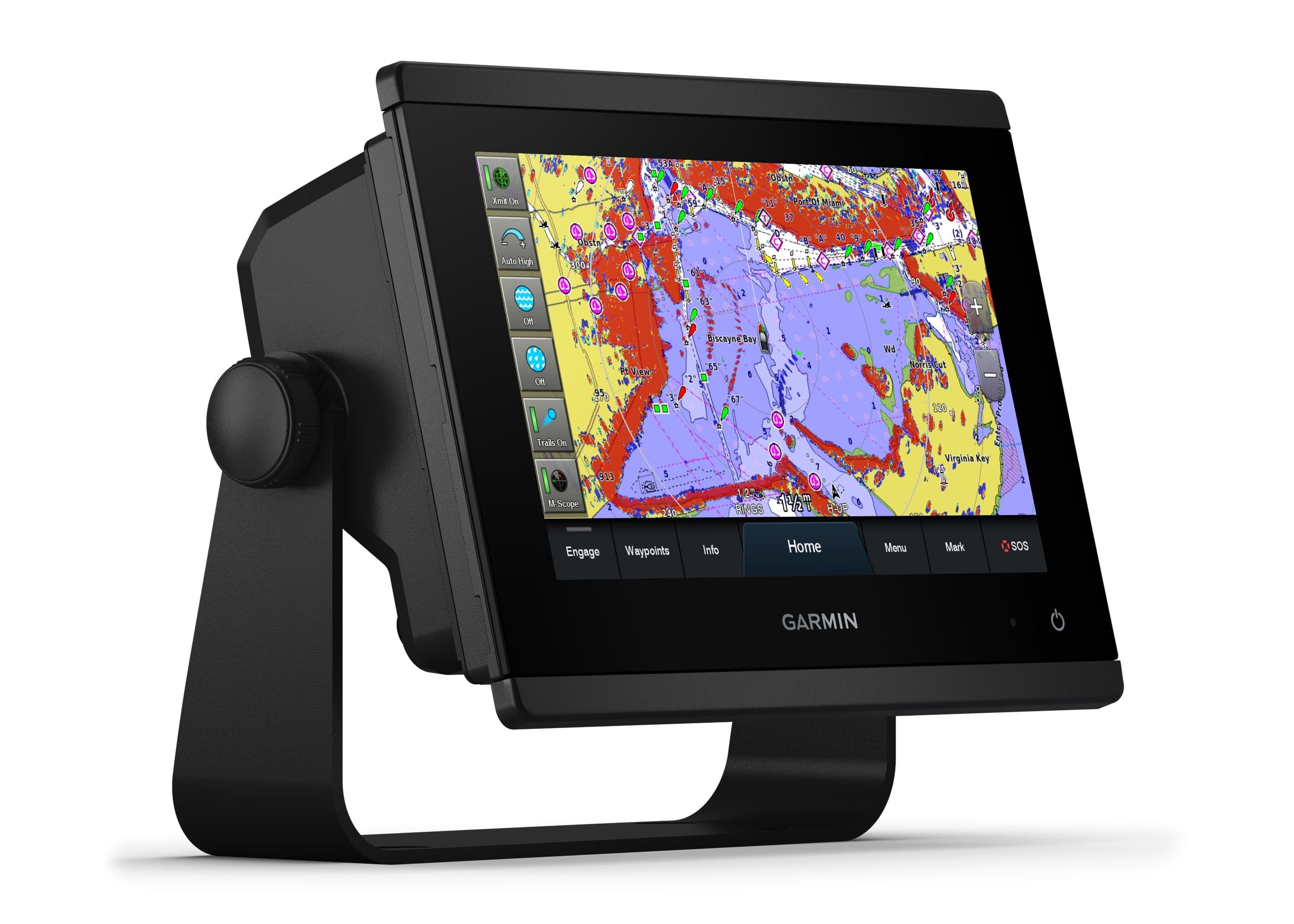 Garmin GPSMAP 923xsv