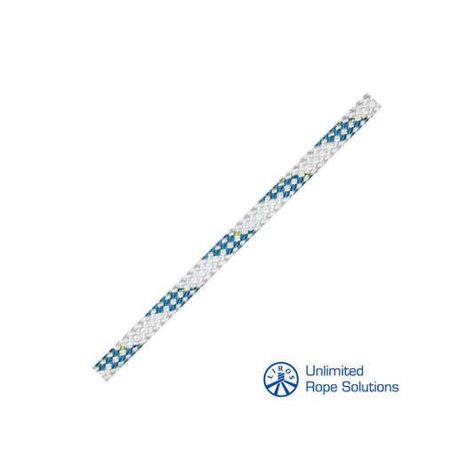 Liros Herkules hvid-blå