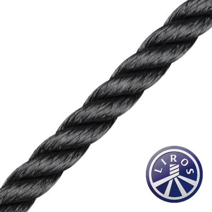 Liros Lirolen sort