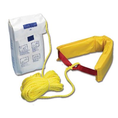 Mand-over-bord-sæt (Trem) MOB-kit 40 x 22 x 12 mm