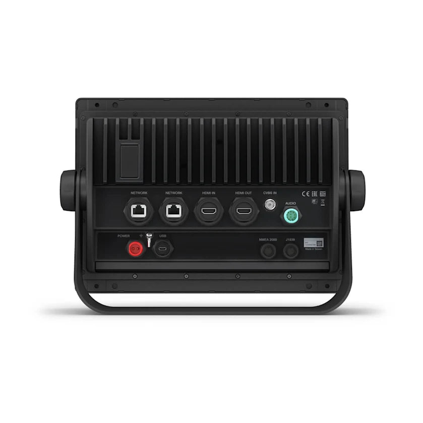 Garmin GPSMAP 8412 - 12" Touchscreen Kortplotter GPS Ekkolod