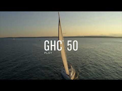 Garmin Reactor™ 40 Steer-by-wire standard corepack Med GHC™ 50 autopilotinstrument