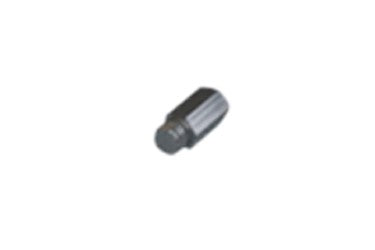 RenSkib R-565 Adaptor til Dobbeltsidet Lammeuld - M14 Gevind til Polermaskine