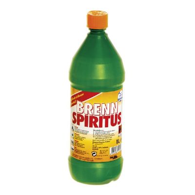 Yachticon Sprit Brændstof til spritkomfurer 1 ltr.