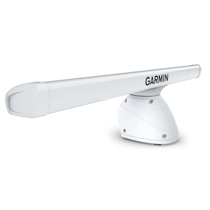 Garmin GMR 436 xHD3 Open Array Radar med Sokkel
